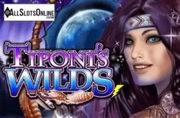Tiponi's Wilds