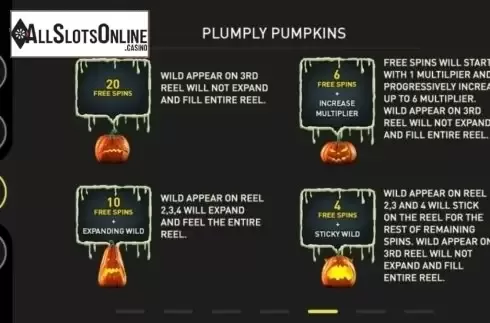 Features. Trick or Treat (GamePlay) from GamePlay