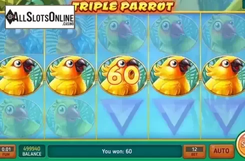 Win screen 3