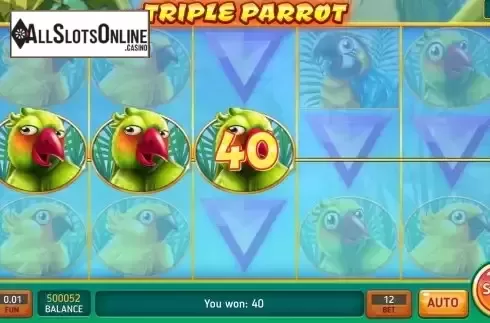 Win screen 2