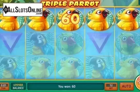 Win screen 4