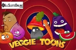 Veggie Toons
