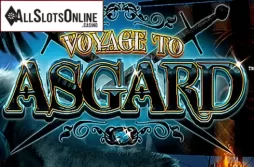 Voyage to Asgard