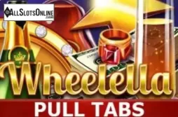 Wheelella (Pull Tabs)