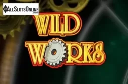 Wild Works. Wild Works from Novomatic