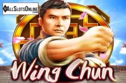 Wing Chun