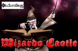 Wizard's Castle. Wizard's Castle from Betsoft