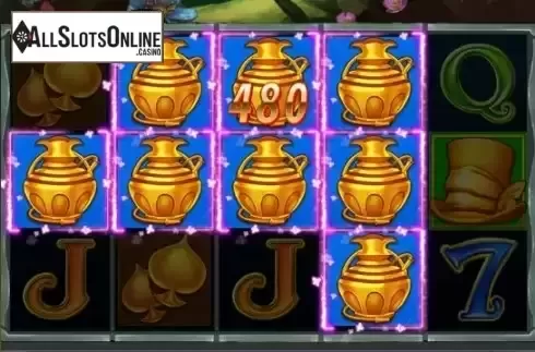 Win Screen 2