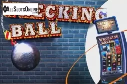 Wrecking Ball