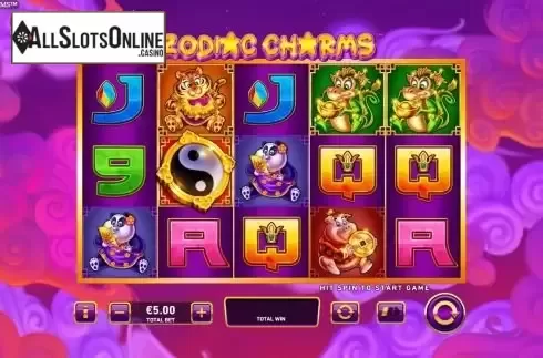 Reels Screen