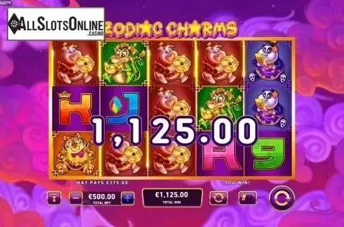 Win Screen 4