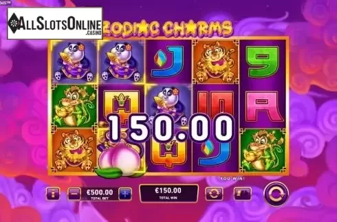 Win Screen 1