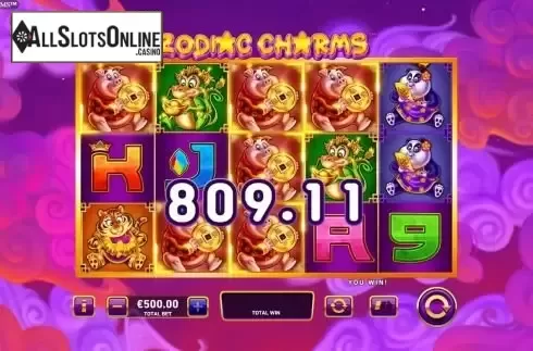 Win Screen 3