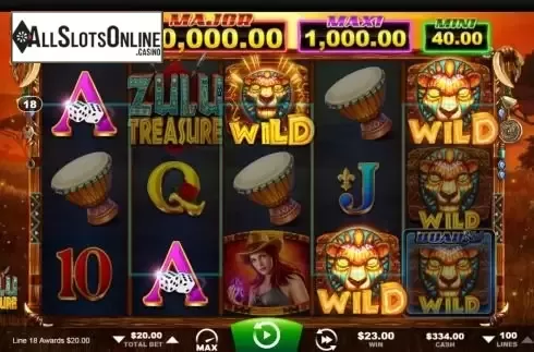 Win screen 3