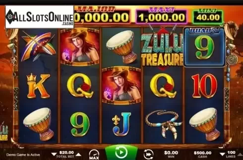 Reel Screen