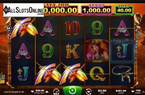 Win screen 2