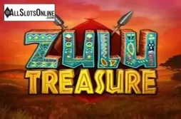Zulu Treasure