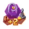 Bonus Buy BONCOSMIC BOOST FEATURESPINSUSHUNT FEATURESPINS