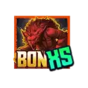 Bonus Buy BONUSHUNT FEATURESPINS