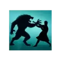 Bonus Buy WOLF BATTLE FEATURESPINS