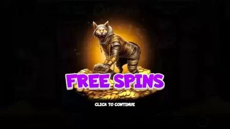 Catdiana slot screenshot 4