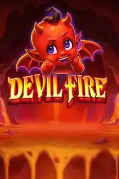 Devil Fire