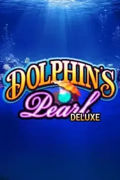 Dolphins Pearl Deluxe