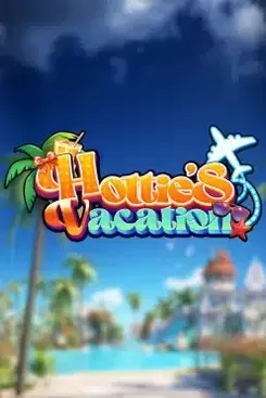 Hottie's Vacation