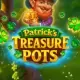 Patrick’s Treasure Pots