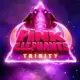 Pink Elephants Trinity