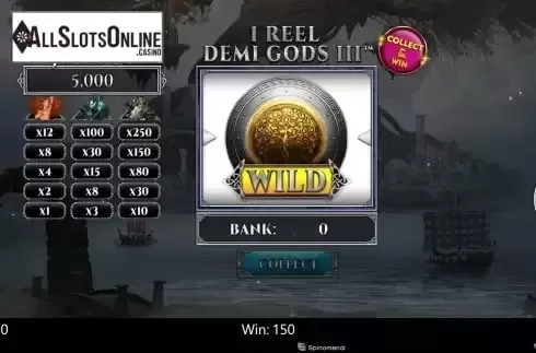 Win screen 2