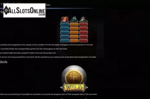 Feature screen 1