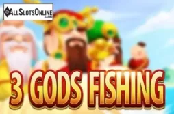 3 Gods Fishing