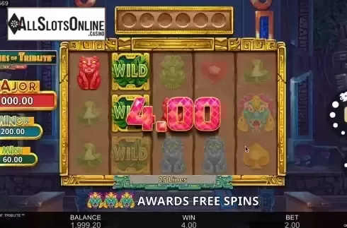 Win Screen 2