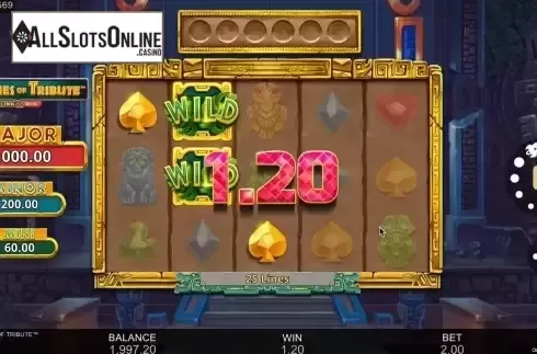 Win Screen 1