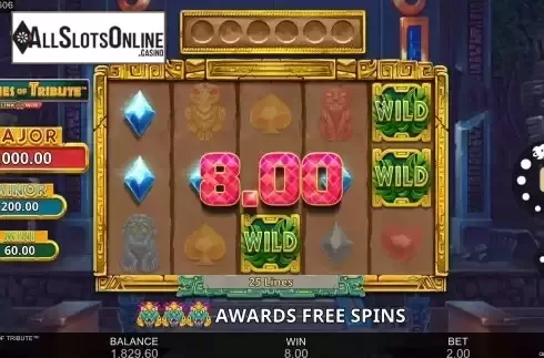 Win Screen 3