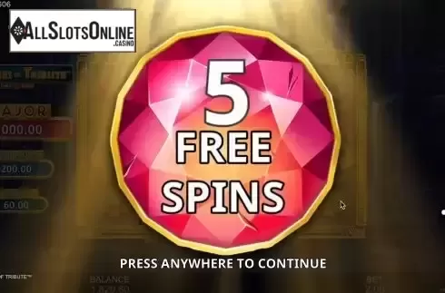 Free Spins 1