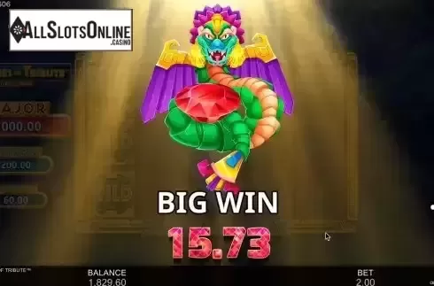 Big Win
