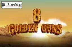 8 Golden Guns