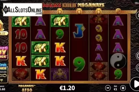 Win Screen 2