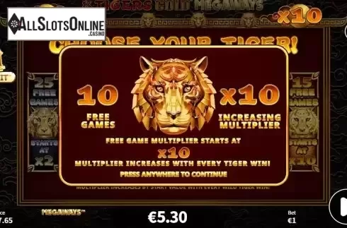 Free Spins 3