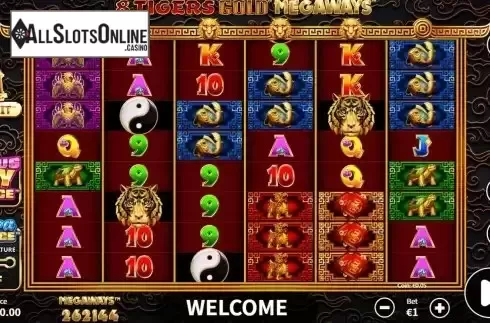 Reels Screen