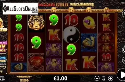 Win Screen 1