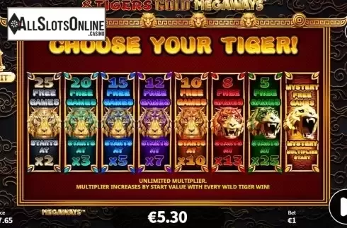 Free Spins 2