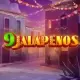 9 Jalapenos