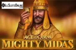 Age of the Gods: Mighty Midas