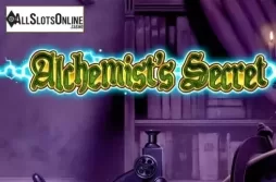 Alchemist’s Secret. Alchemist's Secret from Novomatic