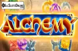 Alchemy (Storm Gaming)