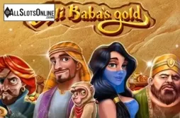Ali Baba's Gold