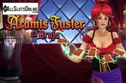 Aramis Fuster La Bruja